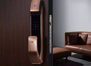 智能門鎖簡介 智能門鎖的技術分哪幾種,你清楚嗎