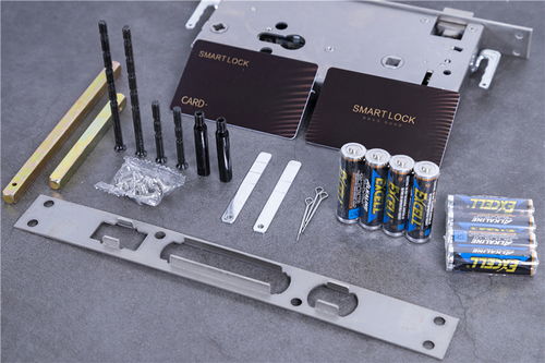 聯(lián)想智能門鎖E1測(cè)評(píng) 家庭升級(jí)智能門鎖的首選優(yōu)品