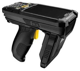 手持掃描條碼槍在智能門鎖控制板中的應(yīng)用與優(yōu)勢(shì)