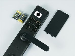 超逸酷玩 小益智能門鎖e206 創(chuàng)新支持WiFi與離線管理的智能控制板