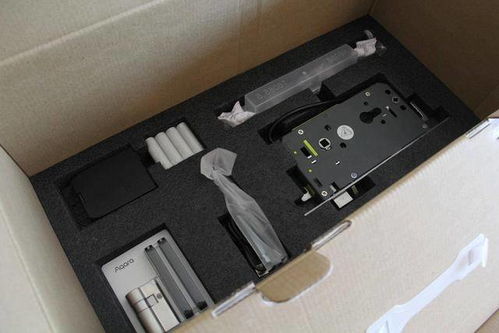 618剁手測(cè)評(píng)第一彈 Aqara智能攝像頭門鎖P100——安全守護(hù)看得見