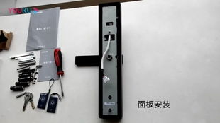 首發(fā)評(píng)測(cè) | 手把手教你安裝歐瑞博智能門鎖S2，家電智能聯(lián)動(dòng)超便捷