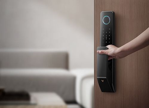 全自動(dòng)與半自動(dòng)智能門鎖 如何選擇適合你的控制板