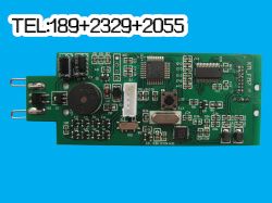 順德英浩電子 智能門鎖控制板的創(chuàng)新與核心價(jià)值