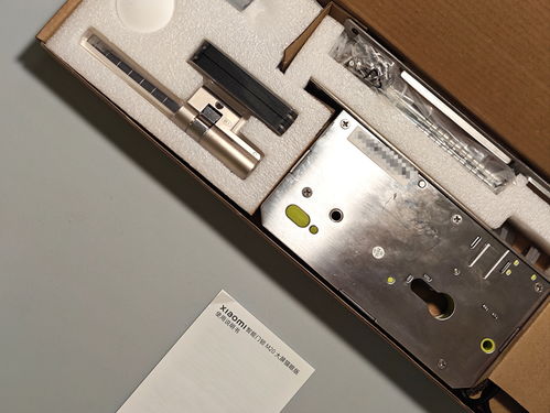 小米智能門鎖M20大屏貓眼版體驗 以強化可視能力塑造核心差異化